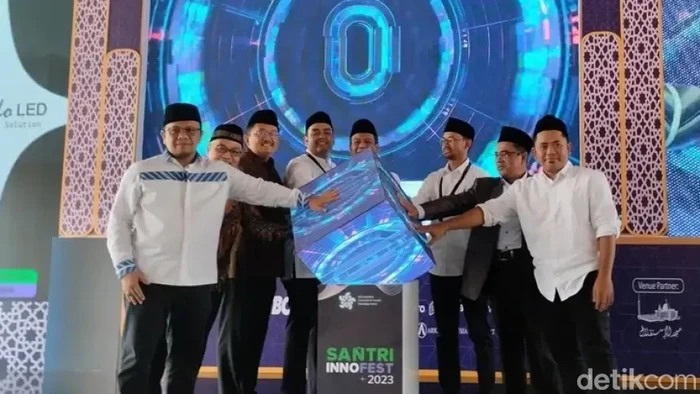 Santri Innofest 2023