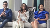 Reality show komedi ini hadir dengan format baru yang segar. Tak seperti serial pada umumnya, Comedy Island Indonesia digarap dengan format reality show yang memadukan unsur komedi scripted (dengan naskah) dan unscripted (tanpa naskah). Serial ini akan hadir dalam 6 episode dengan menawarkan komedi situasional yang unik dan tidak dapat diprediksi. 