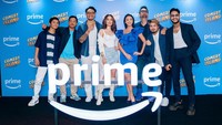 Comedy Island Indonesia juga menghadirkan banyak aktor dan aktris ternama untuk berperan dalam komedi situasional ini. Sebut saja Tora Sudiro, Asri Welas, Cinta Laura Kiehl, Nirina Zubir, Aming, Tretan Muslim, Dustin Tiffani, Mang Osa, Uus, Onadio Leonardo, dan Muzakki Ramdhan. 