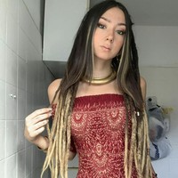 Kepada media Jerman, Ricarda mengatakan bahwa dia telah diberitahu oleh militer Israel bahwa telah ditemukan bagian tulang tengkorak yang terbukti milik Shani. Foto: dok. Instagram