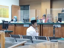Kades Aklani Foya-foya Nyawer LC Tiap Hari Pakai Dana Desa
