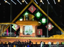 Bukan Cuma Hafalan, STQH Nasional Tahun Ini Ada Lomba Karya Tulis Ilmiah Hadis