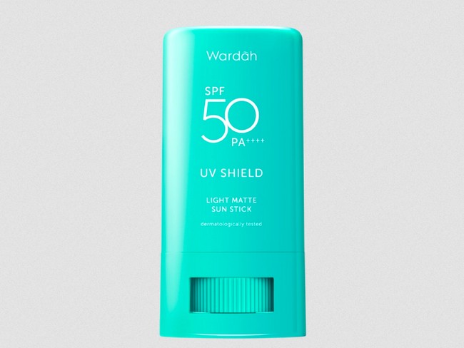 sunscreen spf teruji