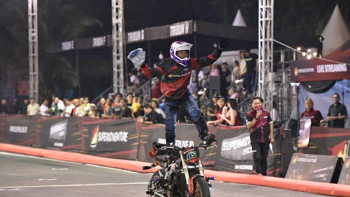 Supermoto Race 2023