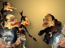 Mengenal 4 Tokoh Punakawan: Semar, Gareng, Petruk, dan Bagong