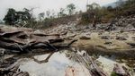 Fakta! Trekking Kawah Ratu Sangat Bersahabat untuk Pemula