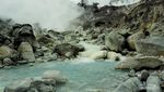 Fakta! Trekking Kawah Ratu Sangat Bersahabat untuk Pemula