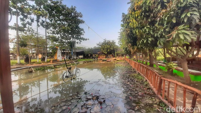 Villa Kancil