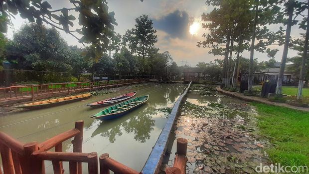 Villa Kancil