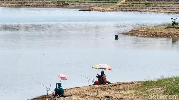 Waduk Greneng