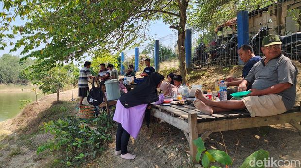 Waduk Greneng