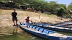 Destinasi Sederhana Namun Pemasukan ke Warungnya Luar Biasa