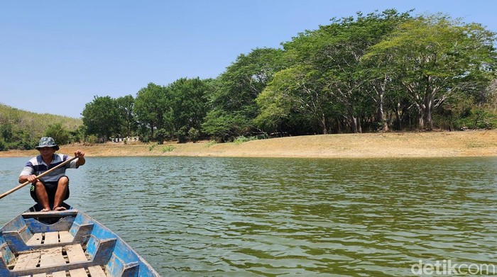Waduk Greneng