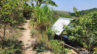 Kini, Sujedi menuai berkah. Ia yang menamai Puncak Asmoro agar traveler berdatangan (podo moro) menjadi kenyataan. Ia membuat gazebo kecil di atas warung dan menanam pohon seri agar warungnya terasa teduh.