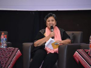 Waka MPR Tegaskan Pelestarian Bahasa Daerah Perkokoh Akar Budaya Bangsa