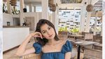 Zoe Abbas Pemeran Nikke Ardilla yang Hobi Makan di Resto hingga Ngopi