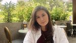 Zoe Abbas Pemeran Nikke Ardilla yang Hobi Makan di Resto hingga Ngopi