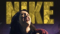 Zoe Abbas dikabarkan menjadi pemeran utama dalam film ‘Nike Ardilla The Series’. Zoe Abbas dipilih karena cocok memperagai sosok Nike Ardilla. Foto: Instagram @zoeabbasjackson
