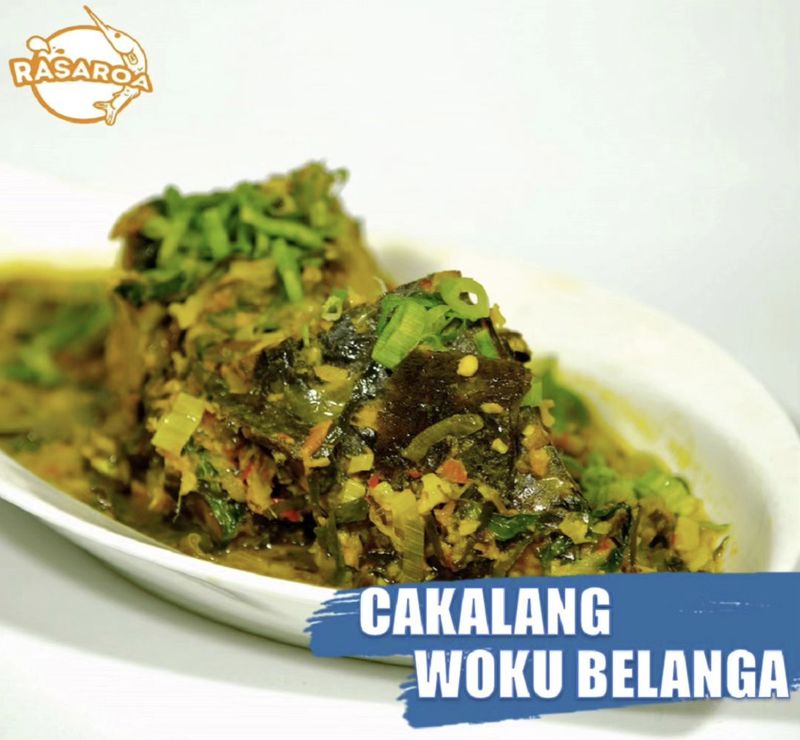 5 Restoran Manado yang Nyaman, Menunya Rahang Tuna hingga Nasi Kuning Cakalang
