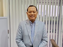 Adang Daradjatun PKS Dukung Polri Tetap di Bawah Presiden Langsung