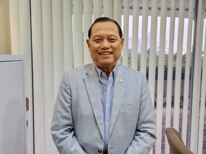 Adang Daradjatun PKS Dukung Polri Tetap di Bawah Presiden Langsung