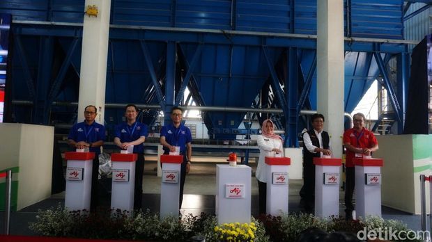 Ajinomoto Mojokerto