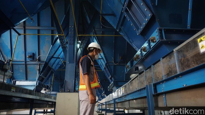 Ajinomoto Mojokerto