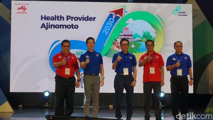 Ajinomoto Mojokerto