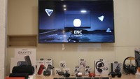 Aksesoris Gadget Canggih Ini Kini Hadir di Indonesia