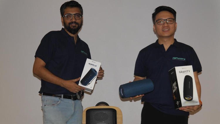 Aksesoris Gadget Canggih Ini Kini Hadir di Indonesia