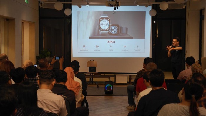 Aksesoris Gadget Canggih Ini Kini Hadir di Indonesia