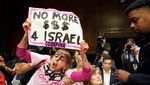 Aktivis Anti-perang Tolak Dana Tambahan Untuk Israel