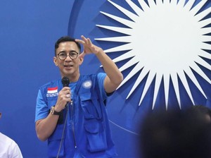 PAN Yakin TNI Tetap Netral di Pemilu Meski Ada Pergantian Panglima