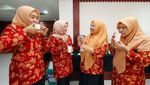 Apresiasi untuk Kaum Ibu yang Menginspirasi