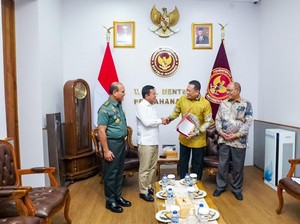 Bamsoet Diangkat Jadi Dosen Pascasarjana Fakultas Keamanan Nasional UNHAN