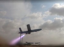 Serangan Drone dari Yaman Hantam Bandara Ramon Israel, Lukai Seorang Pria