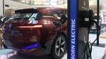 BMW Indonesia Pamer Teknologi Unggulan Mobil Listriknya