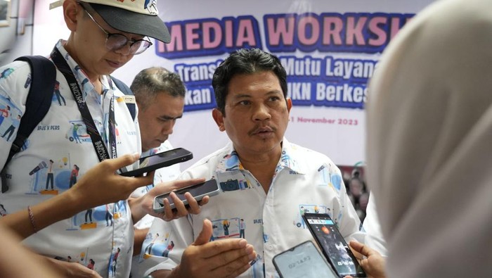 BPJS Kesehatan Sentil Nakes yang Masih Anaktirikan Pasien JKN