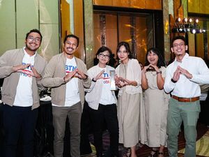Program Pemasaran Tabungan BTN Bisnis Raih Penghargaan Internasional