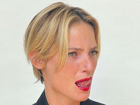 Camilla Deterre