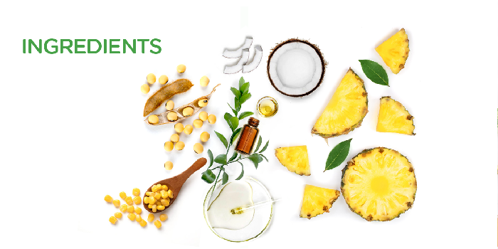 Mengatasi Alergi Kulit dengan Fermentasi Nanas