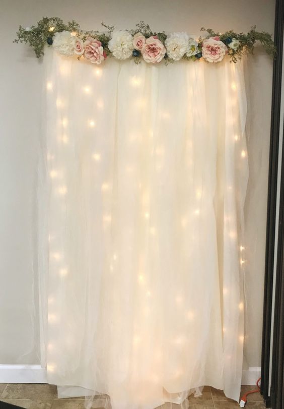 Lampu Tumblr.