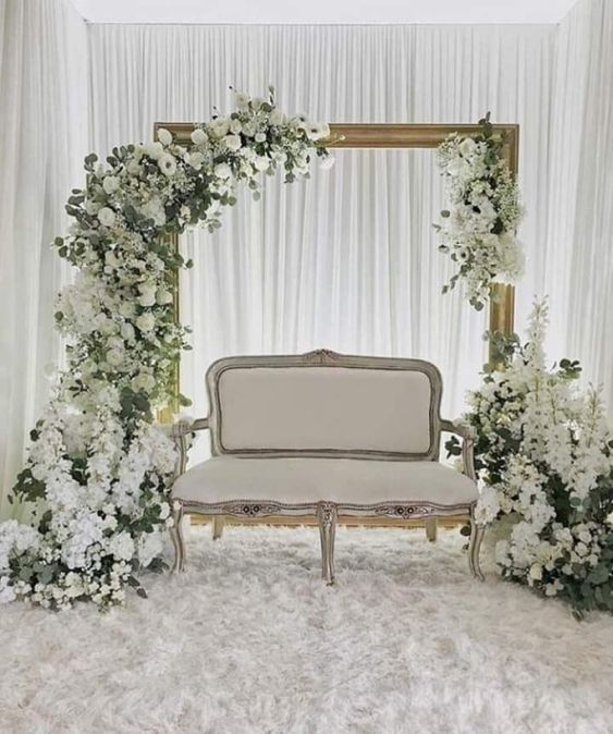 Sofa Panjang.