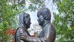 Ternyata Indah Sekali Nami Island, Lokasi Syuting Winter Sonata