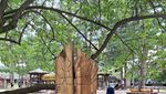 Ternyata Indah Sekali Nami Island, Lokasi Syuting Winter Sonata