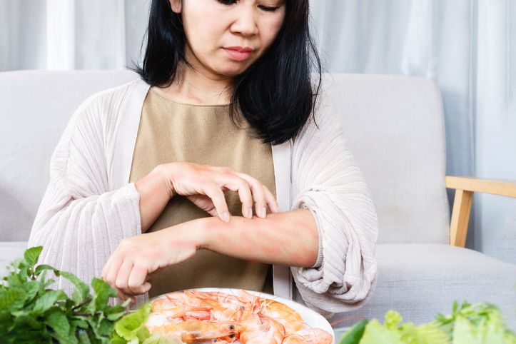 Dianggap Ribet! Pengunjung Beri Info 17 Makanan Pemicu Alerginya ke Resto