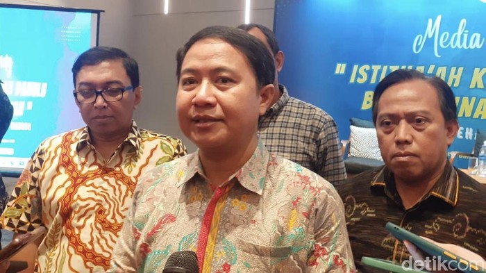 Jemaah Umrah Diwajibkan Vaksin Meningitis sesuai Pedoman Kemenkes