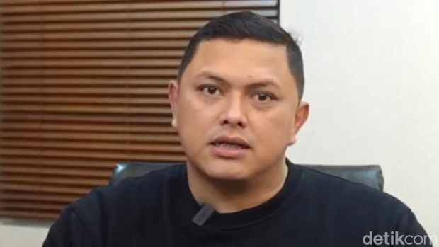Dirkrimum Polda Metro Jaya Kombes Hengki Haryadi