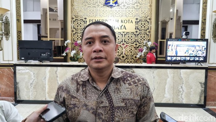 Eri Cahyadi