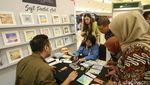Faber-Castell Art Festival untuk Tingkatkan Kreativitas
